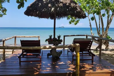 Image de Maison Pieds dans l'eau