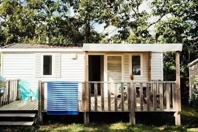 Image de Mobilhome pour 6 Personnes