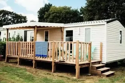 Image de Mobilhome pour 6 Personnes
