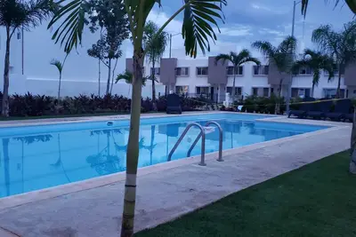 Image de Jolie Maison À Cancun