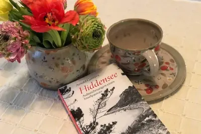 Image de Appartement Dornbusch - Casparhus