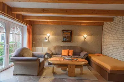 Image de Appartement 1 - Maison Emanuel