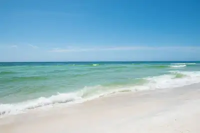 Image de Beachwood Villas 3h - Plage de Seagrove