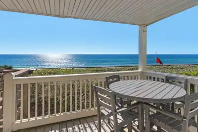 Image de Mistral 6 - Front du Golfe - Seacrest Beach