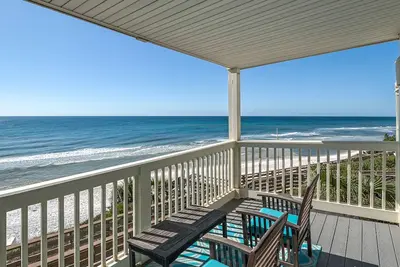 Image de Mistral 10 - Gulf Front - Seacrest Beach