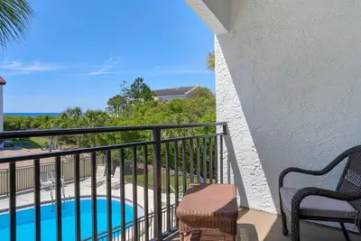 Image de Palms B5 - Seagrove Beach - Côté Golfe