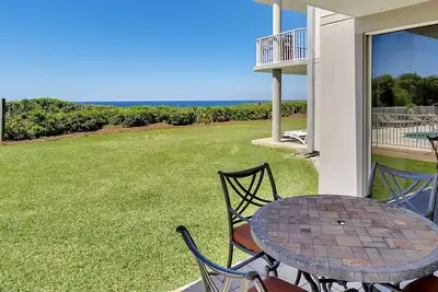 Image de Tranquility 110 - Gulf Front - Seacrest Beach