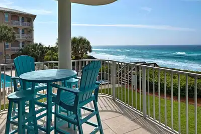 Image de Tranquility 220 - Gulf Front - Seacrest Beach