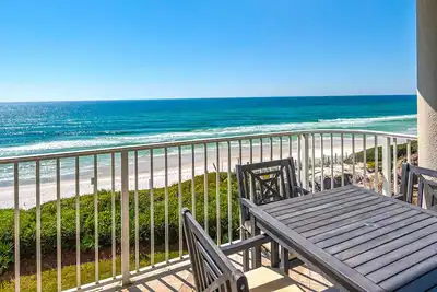 Image de Tranquility 340 - Gulf Front - Seacrest Beach