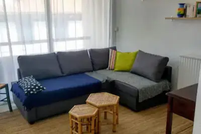 Hendaye Plage  -  Appartement 2 pièces