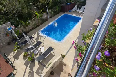 Image de Appartement Vito ° 4 avec accès à la piscine