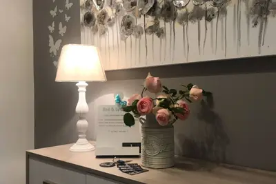 Image de Appartement entier CĂ Nicola Ă deux pas du centre de Cortemaggiore