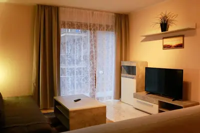 Image de Hansa Apartments Hamburg - Appartement 2b