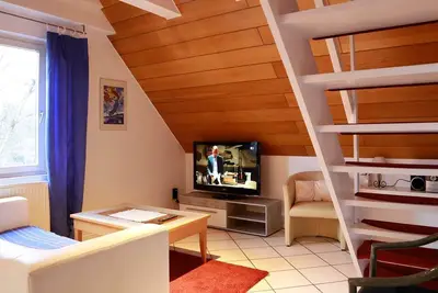 Image de Hansa Apartments Hamburg - Appartement 3b