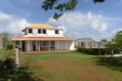 Image de Villa Feliz - Piscine - Plage de la Pointe Faula