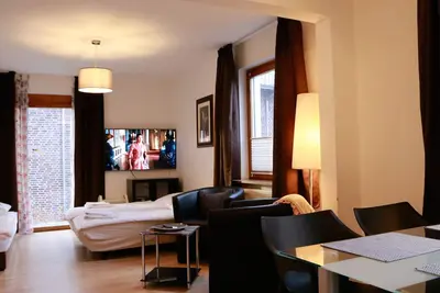 Image de Hansa Apartments Hamburg - Appartement 2c