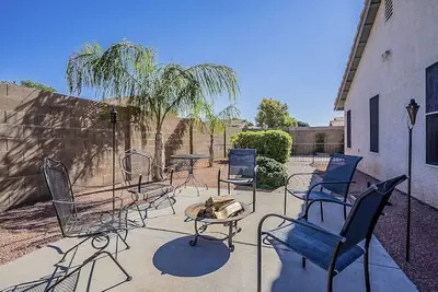 Image de Lavender Casita à Mesa-super emplacement! 5 couchages ** Près de l'entraînement de printemps!