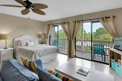 Image de Beachfront Condo Ii 202a (Hors du bleu)