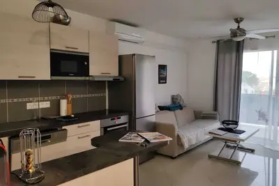 Image de Appartement de standing et lumineux