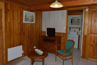 Image de Contivay Gite With Spa