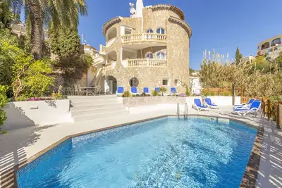 Image de Villa Ronda - Costa CarpeDiem