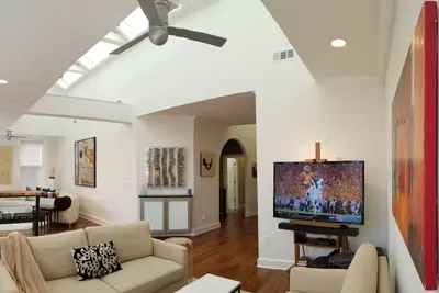 Image de Meilleur Memphis Penthouse - Downtown Condo