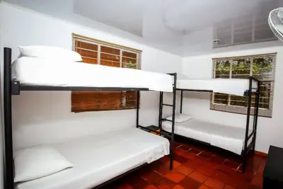 Image de Maison de campagne de vacances