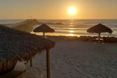 Image de Bord de mer Salina ~ Beachfront Paradise ~