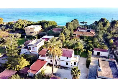 Image de Villa proche de la mer