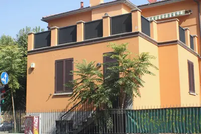 Image de Homerez - Appartement centre de Bologna