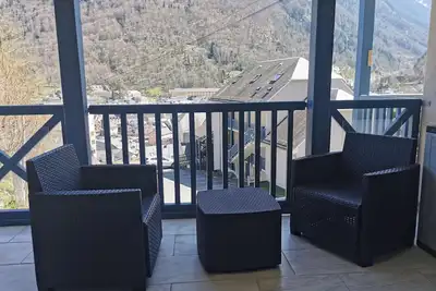 Image de Homerez - Appartement à Cauterets
