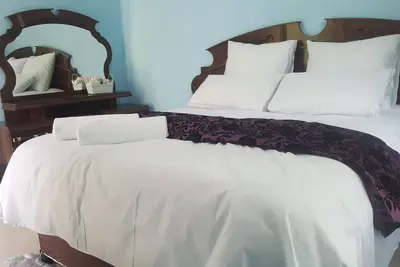 Image de Kaswanga Farm Holiday Home