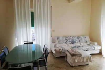 Image de Penthouse avec vue sur la mer