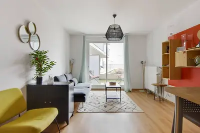 Image de Appartement Corselle - Welkeys