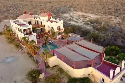 Image de Villa frente al mar y parqueadero privado