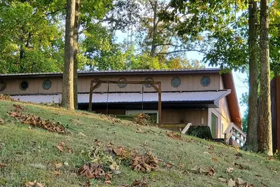 Image de Peaceful Lake House C2