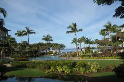 Image de Westin Kaanapali 1 Bedroom Ocean View Villa, President's Day Week