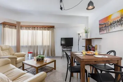 Image de 25k from Barcelona close to the beach Matarolux9