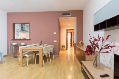 Image de Near Barcelona and the Beach, Matarolux11