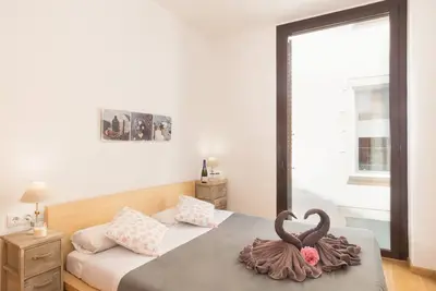 Image de Near barcelona and the beach. matarolux16