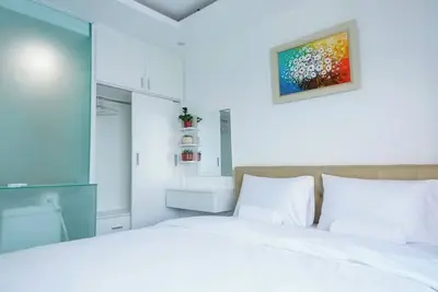 Image de Muong Thanh Apartment