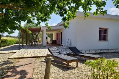 Image de [Sicutera] Maison de campagne à 2 kilomètres de la mer