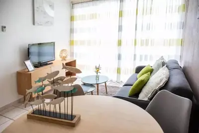 Image de Appartement