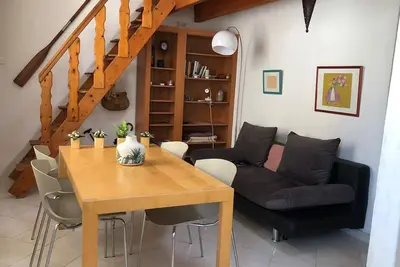 Image de Appartement centre historique Ajaccio