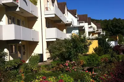 Image de Appartement duplex Edersee-Scheid - Appartements Edersee-Scheid