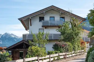 Höck Apartments, Autriche
