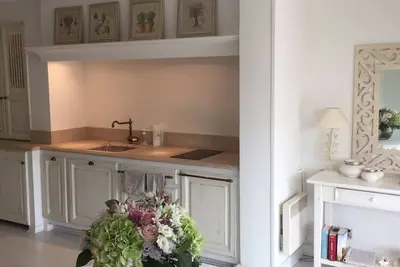 Image de Saint-Tropez /Appartement Haut Standing