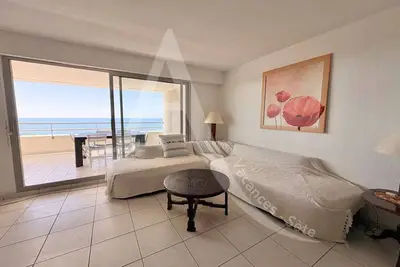 Image de 6 Pers, 3 Chambres, Large Terrasse Avec Vue Unique