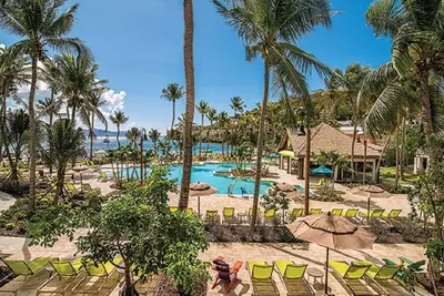 Image de Margaritaville; Il est 17 heures quelque part