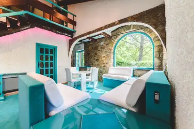 Image de Villa Bog - Villa avec piscine et court de tennis à Piegaro